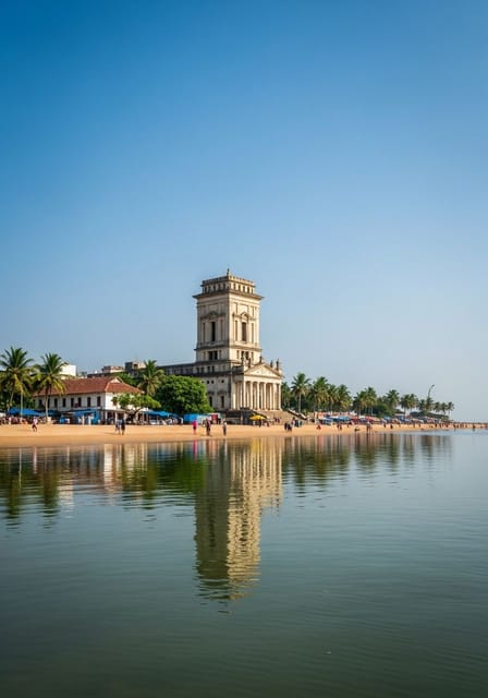 Puducherry