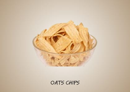 Oats Chips