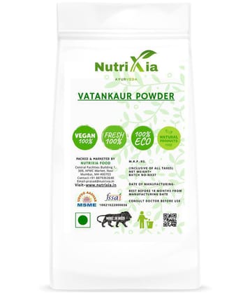 Nutrixia Food vatankaur powder vatankur powder Powder 250 gm