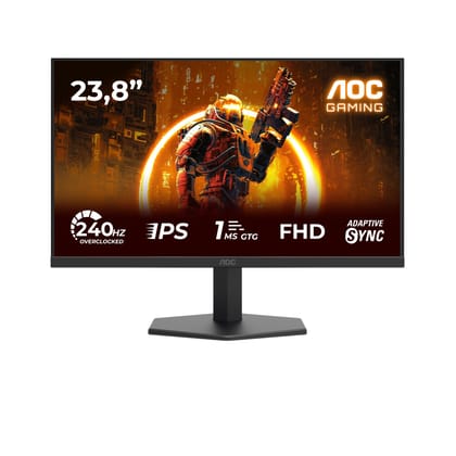 AOC Model 24G11ZE