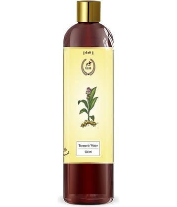 Agri Club Turmeric Water 500 ML