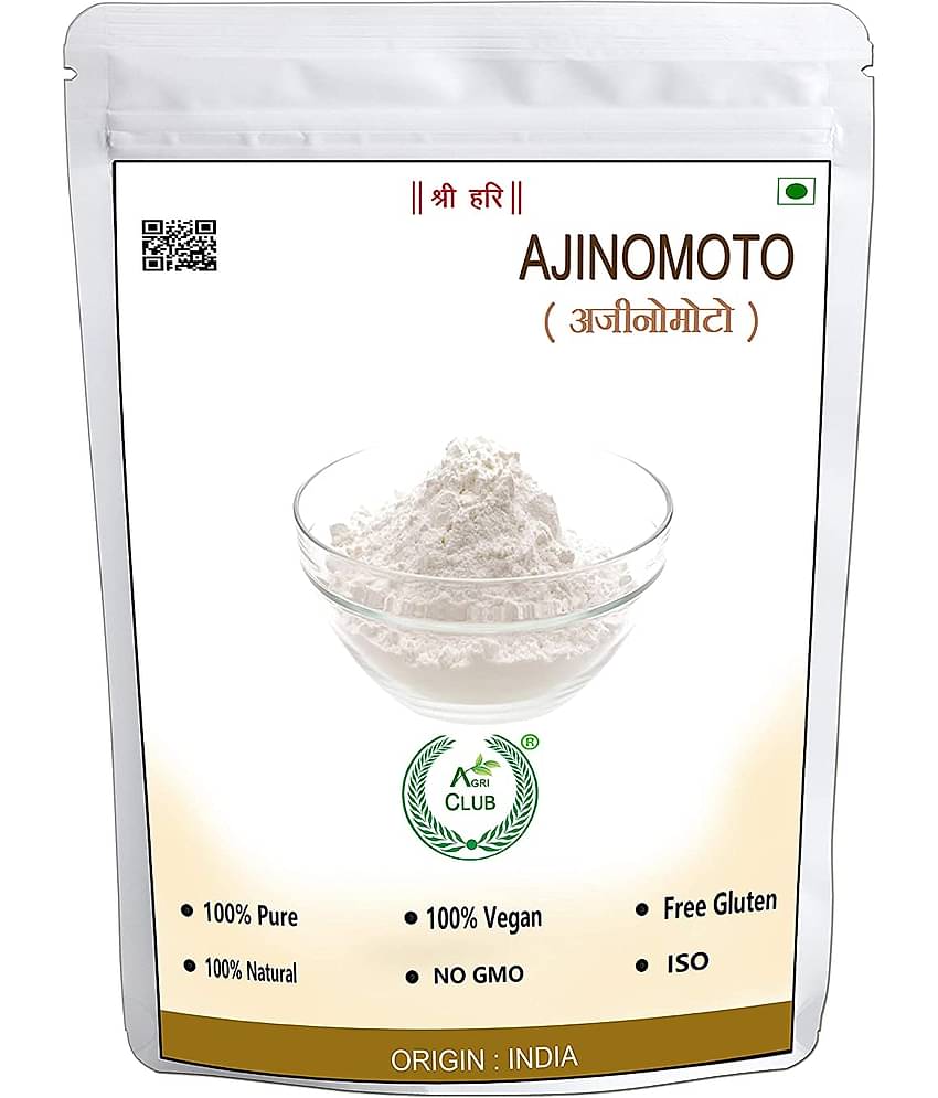 Agri Club Ajinomoto 1 kg