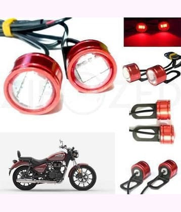 KOHLI BULLET ACCESSORIES Brake Light For All Bike Make ( Pack of 1 )