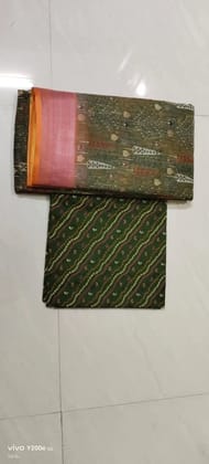 Exquisite Designer Saree Collection KEERTHANA TRENDS