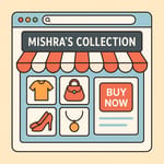 Mishra's Collection