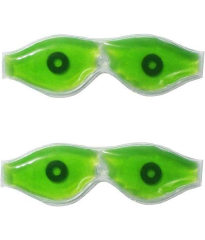 Bro Green Eye Mask