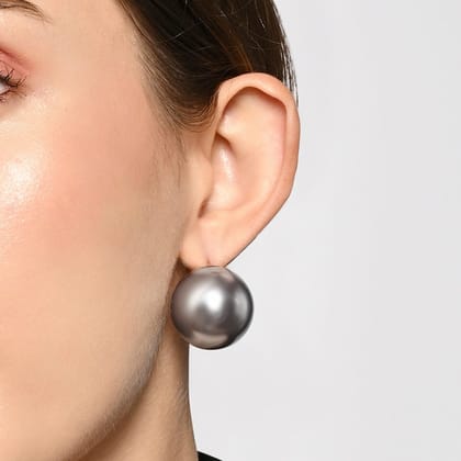 The Hue Studs (Grey)