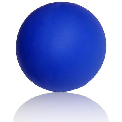 Hand Exercise Gel Ball, Grip Strengthener and Stress Relief Gel Ball - PACK OF 1 - ASSORTED