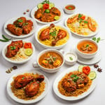 Borivali Biryani Center