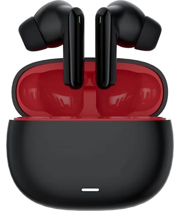 COREGENIX Prime Bluetooth True Wireless (TWS) In Ear 25 Hours Playback Low Latency IPX4(Splash & Sweat Proof) Assorted