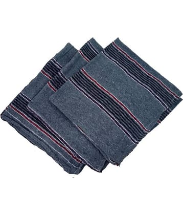 Shop by room Cotton Floor Duster Set of 3