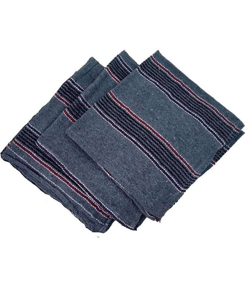 Shop by room Cotton Floor Duster Set of 3