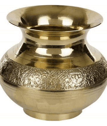 NAVYAKSH Kalash 1 ( Pack of 1 )