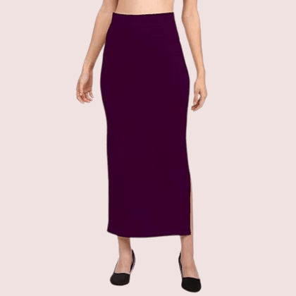 Soft Cotton Contour Petticoat