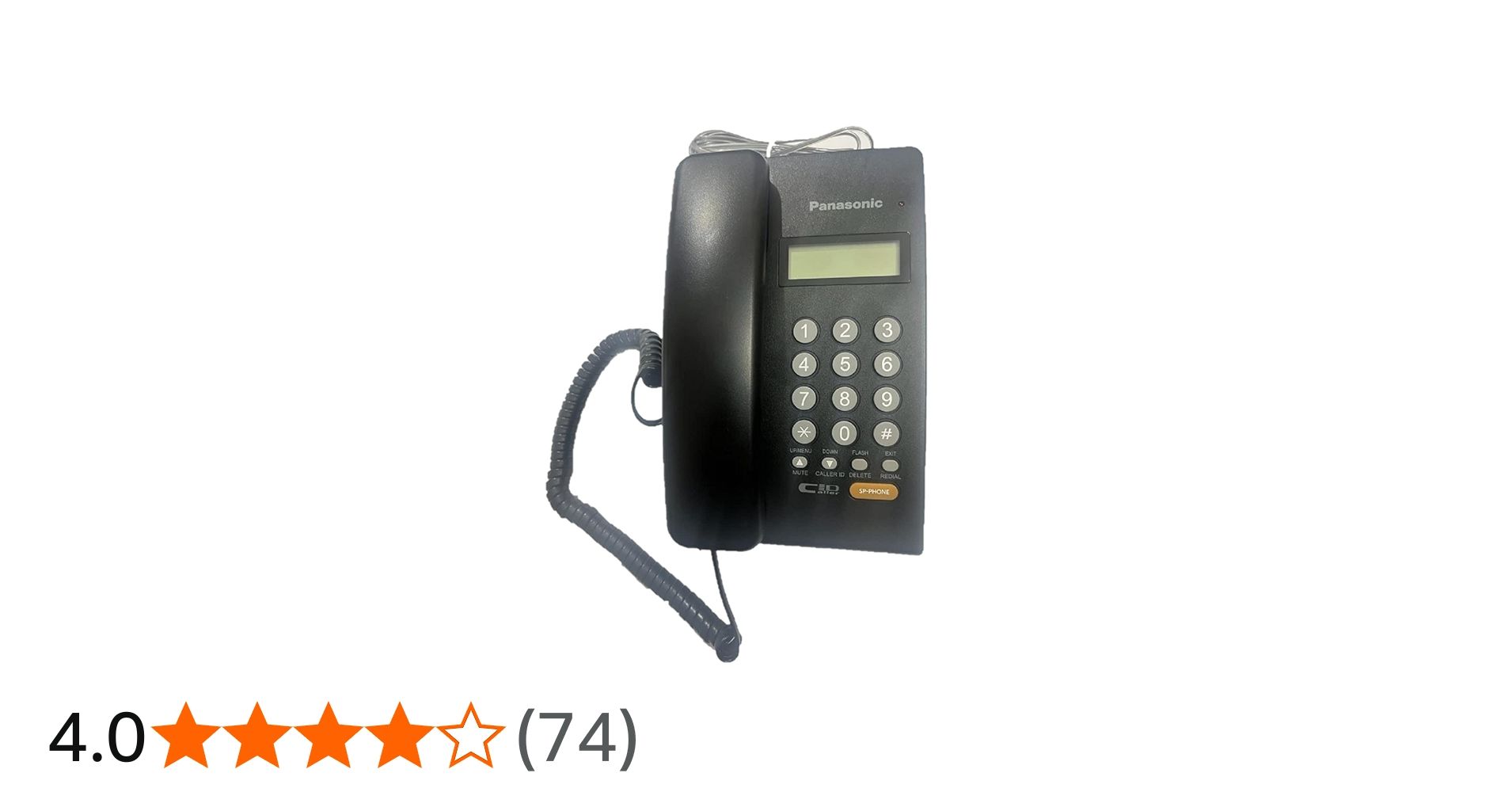 Panasonic KX-TS402