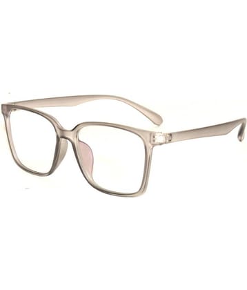 Peter Jones Grey Square Spectacle Frame 2469GT