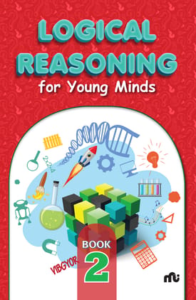 Logical Reasoning For Young Mindsevel 2 Logical Reasoning For Young Mindsevel 2