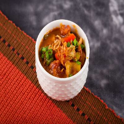 Stir Fried Chicken In Choice Of Sauce