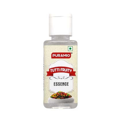 Puramio Tutty Fruity Culinary Essence, 50 ml