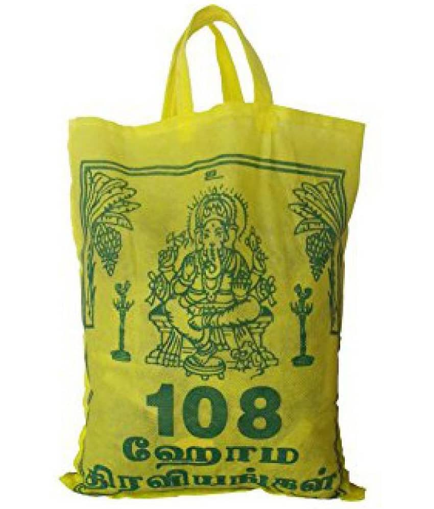 108 HAVAN SAMAGRI/HOMA DIRAVIYANGAL/POOJA SET FOR ALL TYPES OF HOMAM - Padmavathi Enterprises