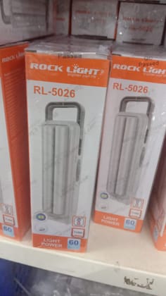 ROCK LIGHT RL-5026