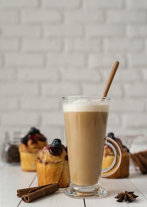 Chocolate/Strawberry/Butterscotch