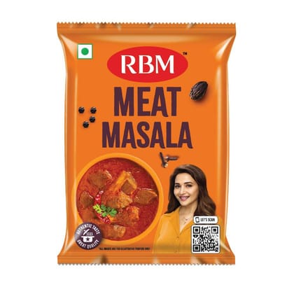 RBM Meat Masala, 1 Kg