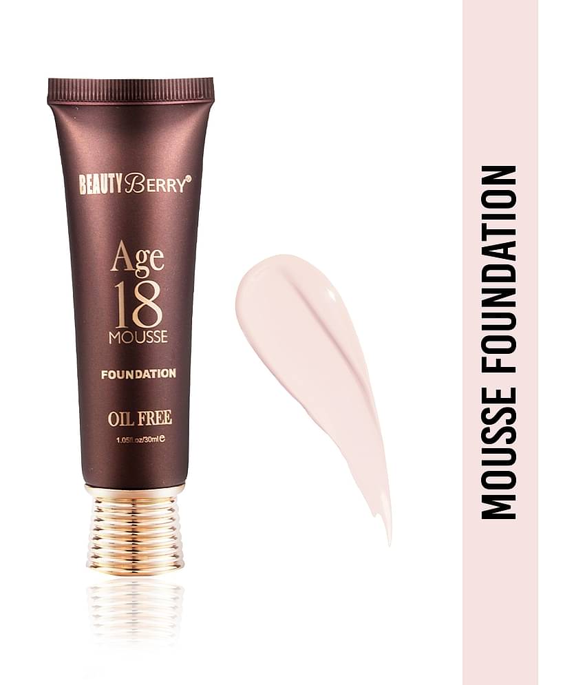 Colors Queen Revitalift Illuminating Primer base + foundation Fair (Shade - 01)