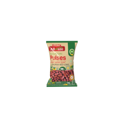 Allwaze Rajma red long 500gram