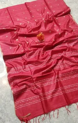 BAGOLPURI  GICHA SILK