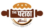THE PARATHA & READY BITES