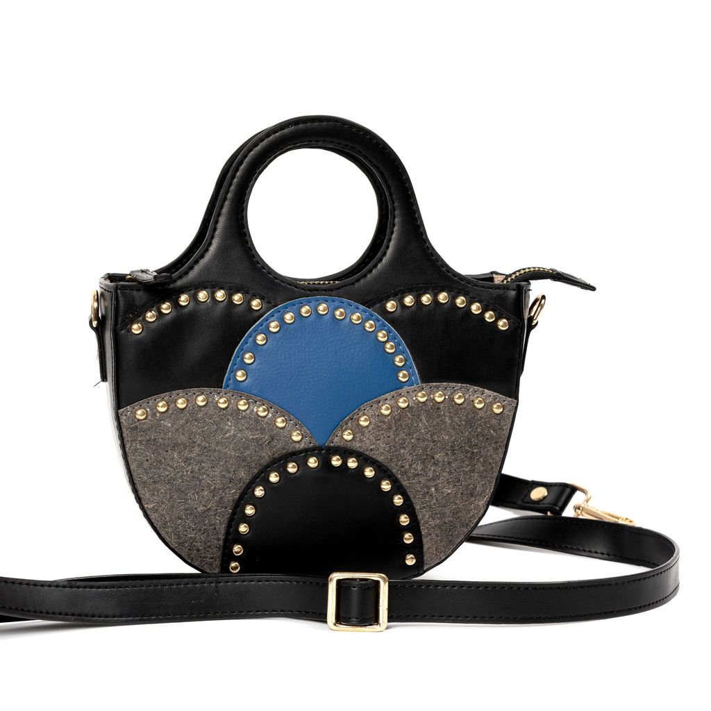 Savannah Vegan Leather Sling - Handbags | Buy online on ZillyBuy