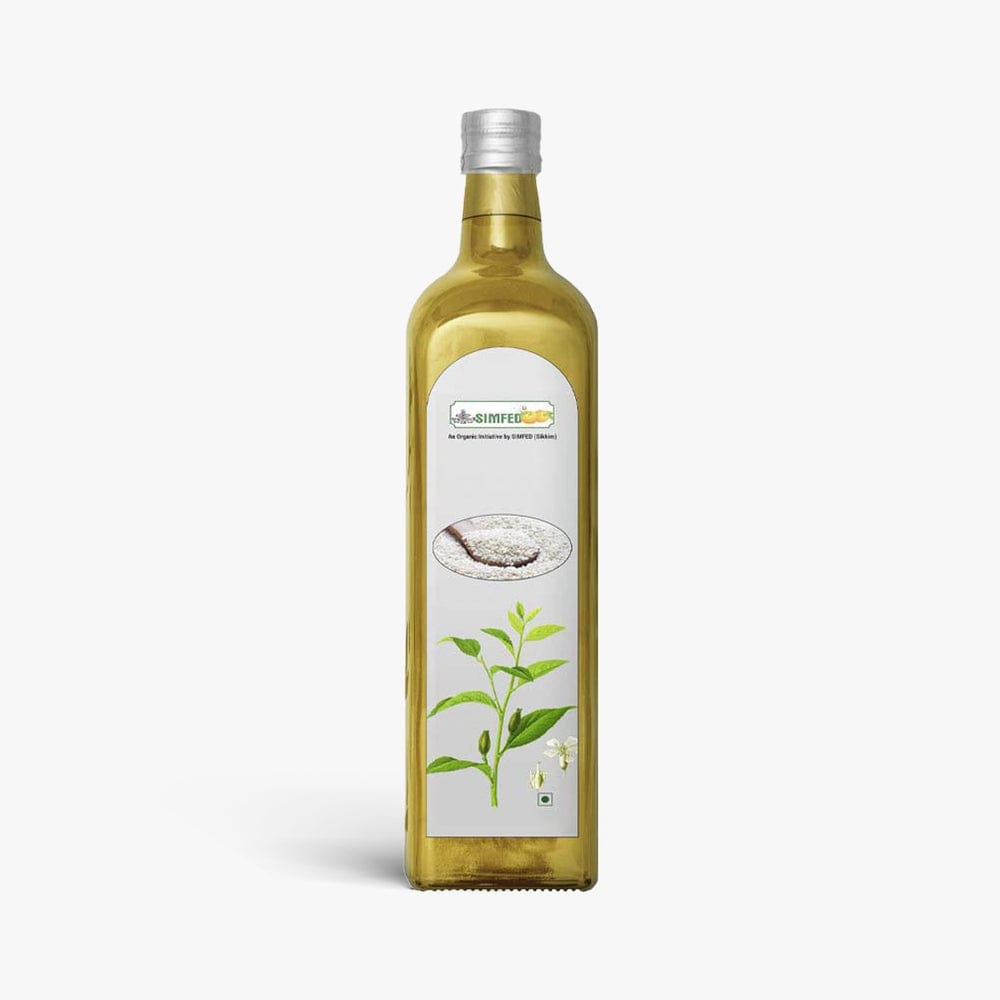 SIMFED Til or Sesame Oil 500 Ml