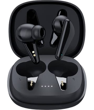 VERONIC G007 Bluetooth True Wireless (TWS) In Ear 20 Hours Playback Low Latency,Powerfull bass IPX4(Splash & Sweat Proof) Assorted