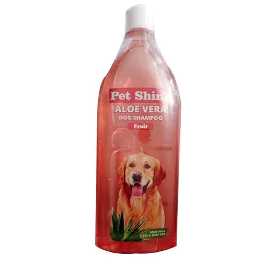 Skyec Pet Shine Fruit Shampoo for Dogs Skyec Pet Shine Fruit Shampoo for Dogs - 200ml