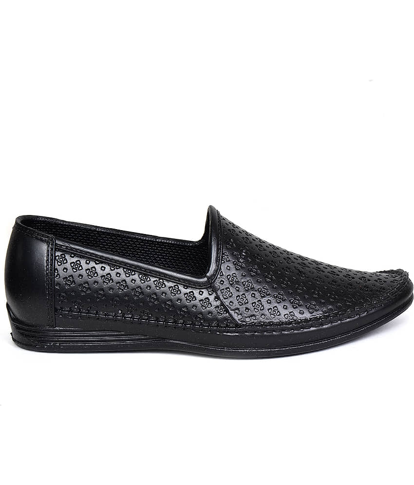 Ajanta - Men's Slip On Formal Shoes