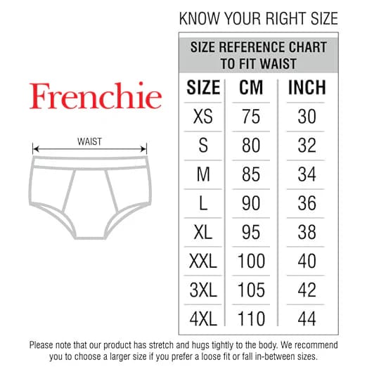 Size Guide Size Guide