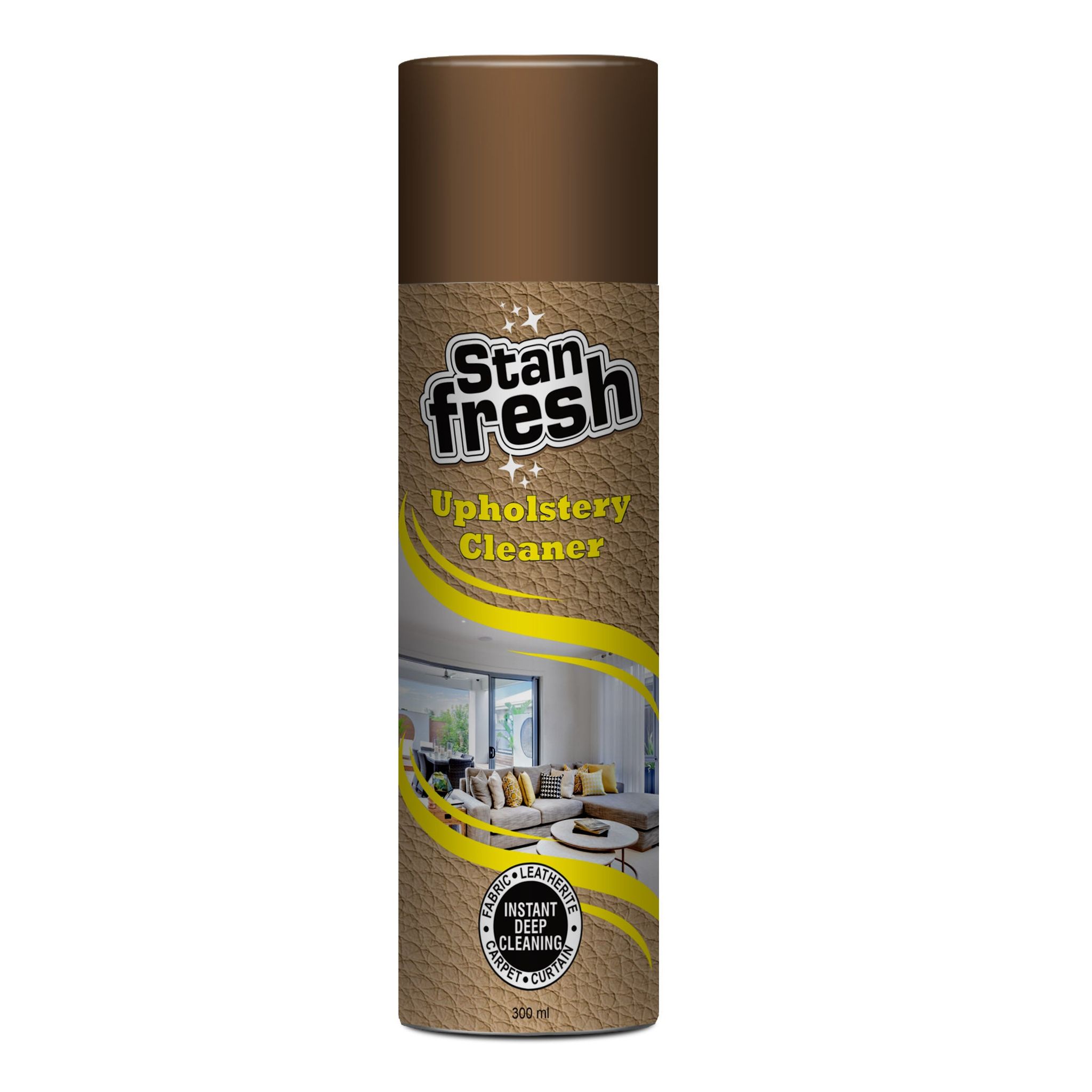 Stanfresh Upholstery Cleaner 300ml