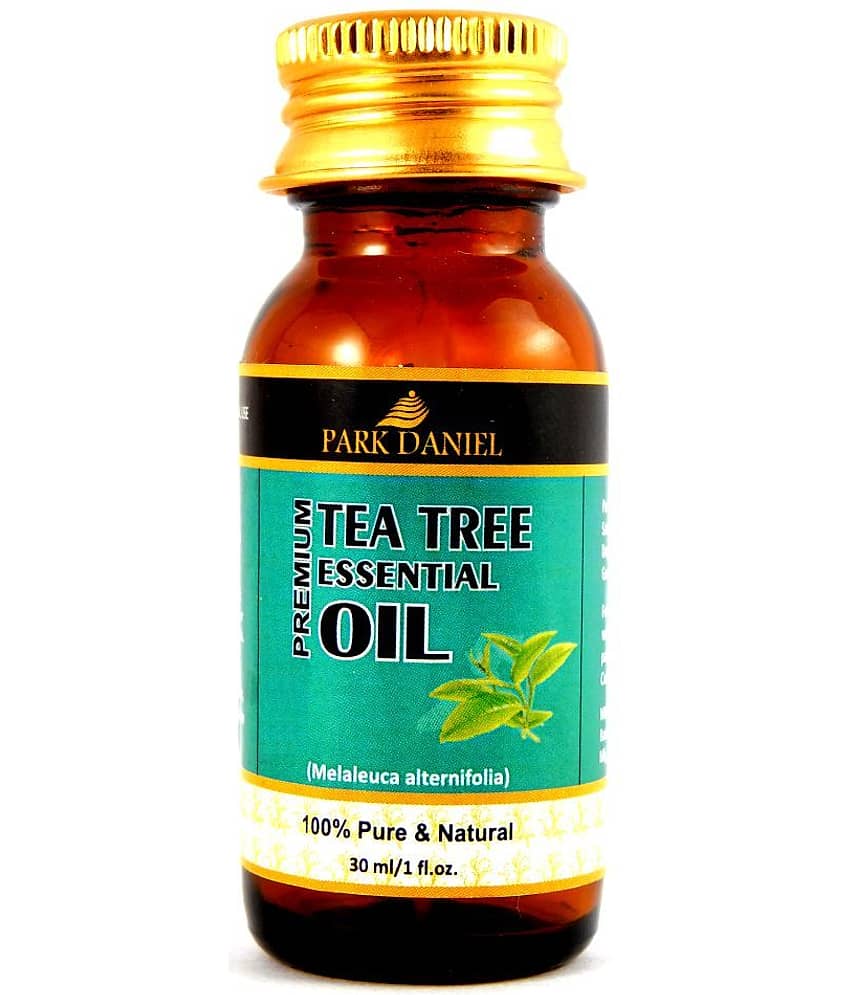 Park Daniel Tea Tree Essential Oil 30 mL