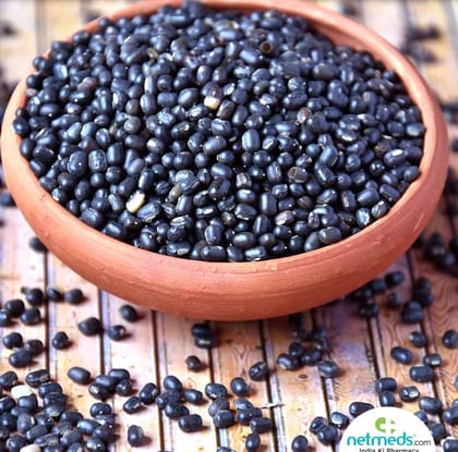 Black Gram Beans- Urad Dal 200 GRAM