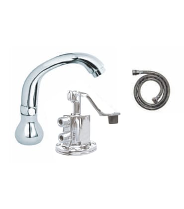 Foot Operated Valve Set (J-316 plus 472 plus 436(2)