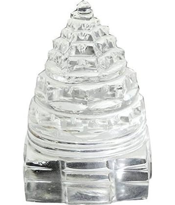 Shri Astha Vinayak God Figurines 4 cm - Pack of 1