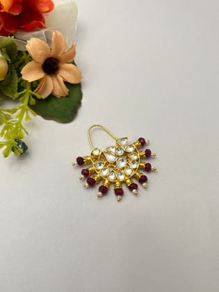 Nathu Nose Ring 25