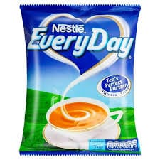 Nestle Everyday Dairy Whitener 400 GRAM