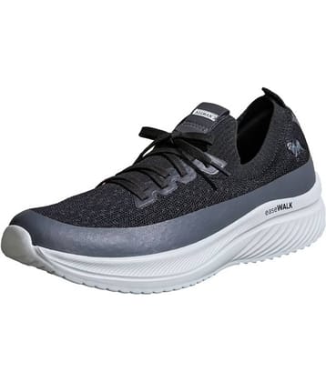 Neemans EASEWALK LACE UP Black Men's Lifestyle