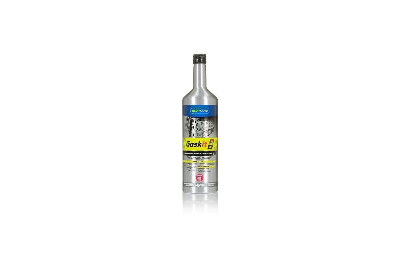 Eco Motive GASKIT® - PERMANENT HEAD GASKET REPAIR - 500ml EGI500