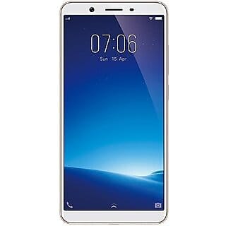 (Refurbished) Vivo Y71 (Y71A) (4 GB RAM, 64 GB Storage, Gold) -  - Superb Condition, Like New