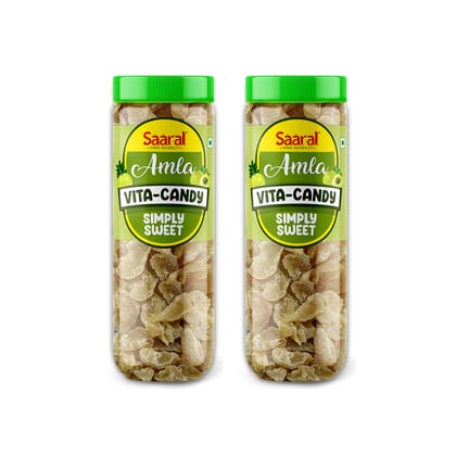 Amla vita Candy simply sweet - 250g