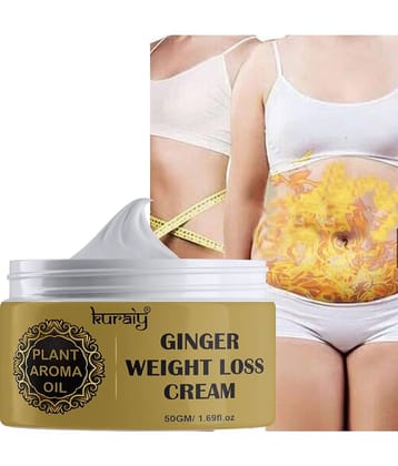 KURAIY NEW Weight Loss For Women & Men Belly Fat cream Weight Loss cream