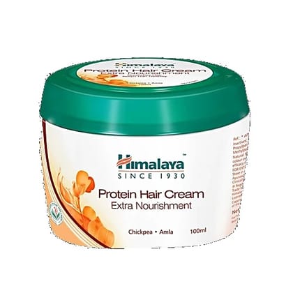 Himalaya Protein Hair Cream, 100 ml